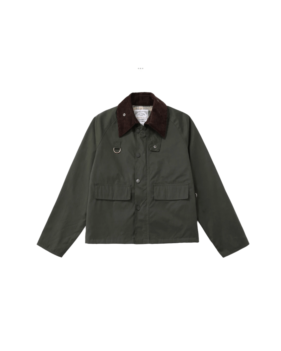 Chaquetas