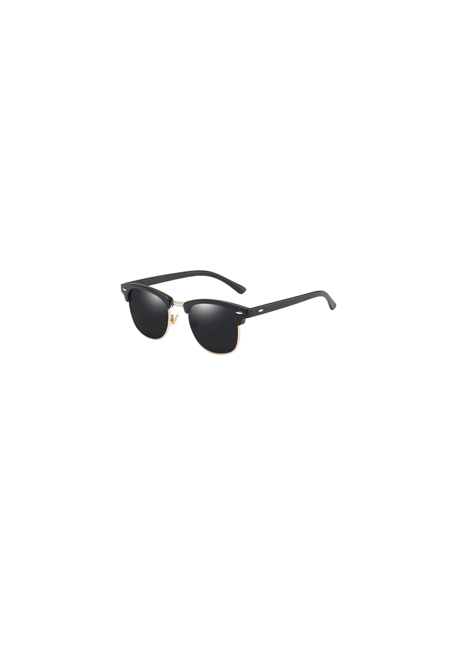 Iconic Gold Sunglasses