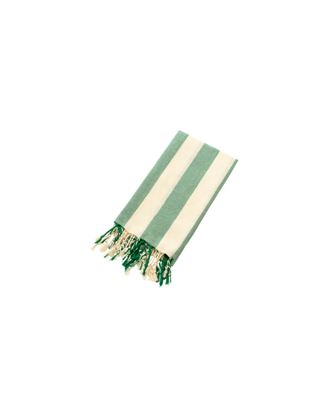 Toalla Verde
