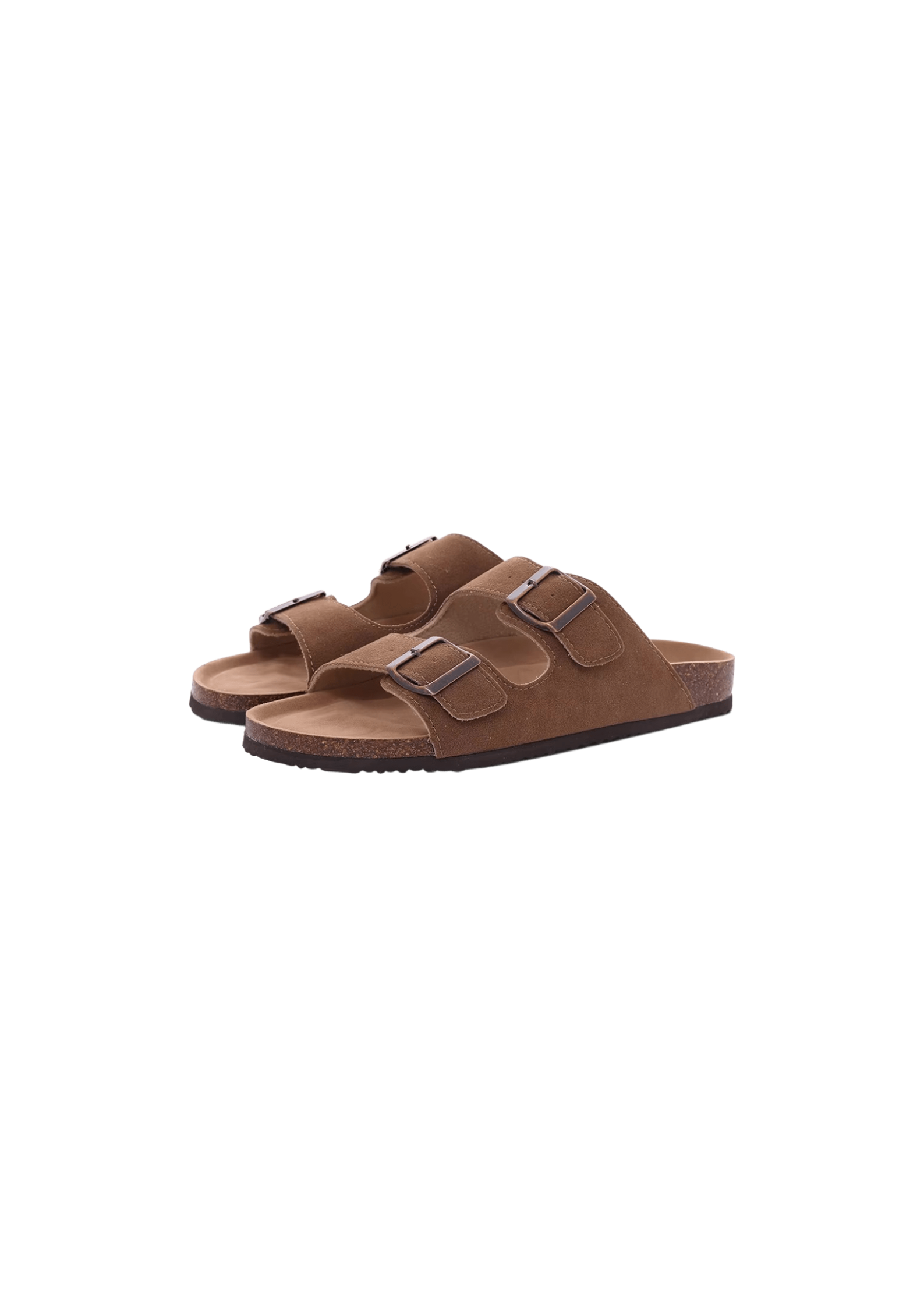 Sandalias Brown