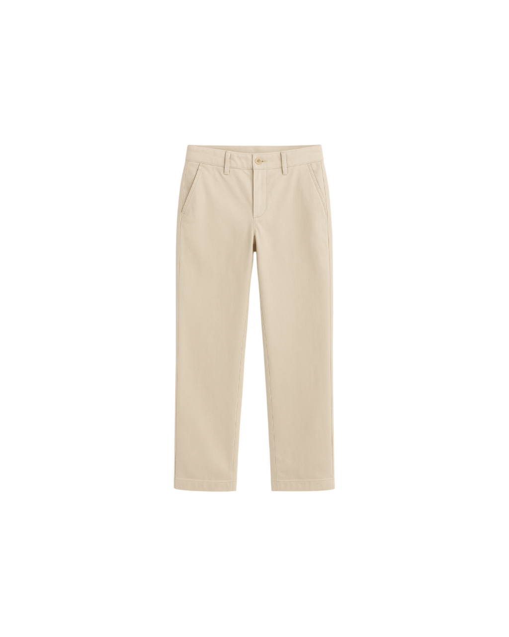 Chinos Beige