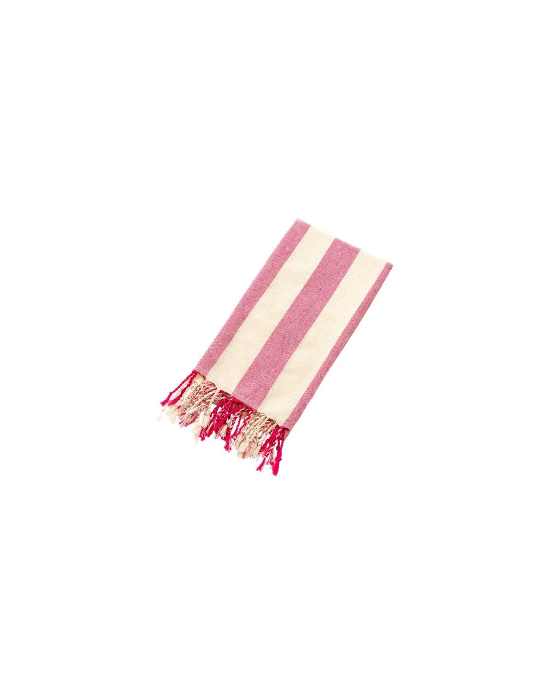 Toalla Rosa