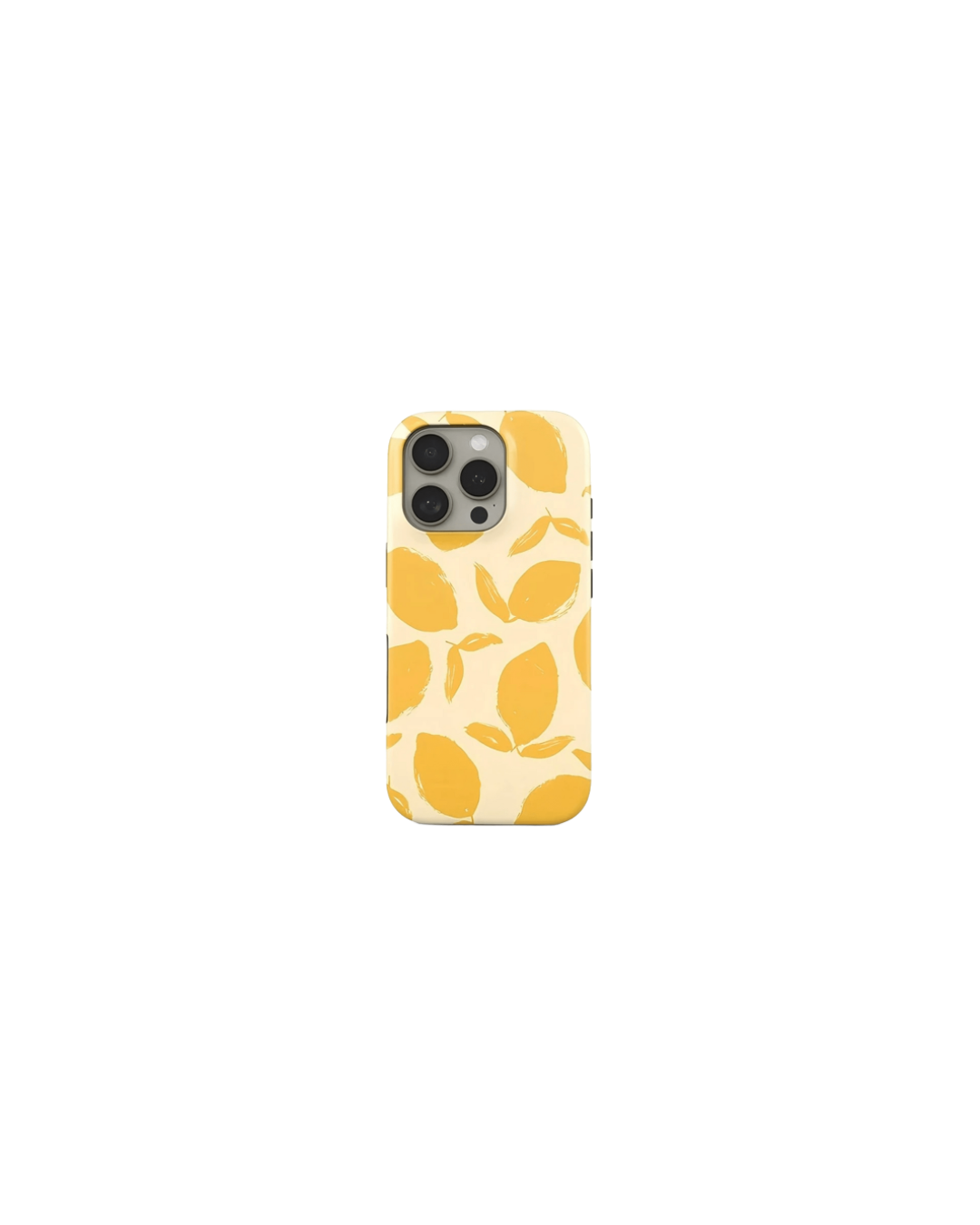 Lemon Case