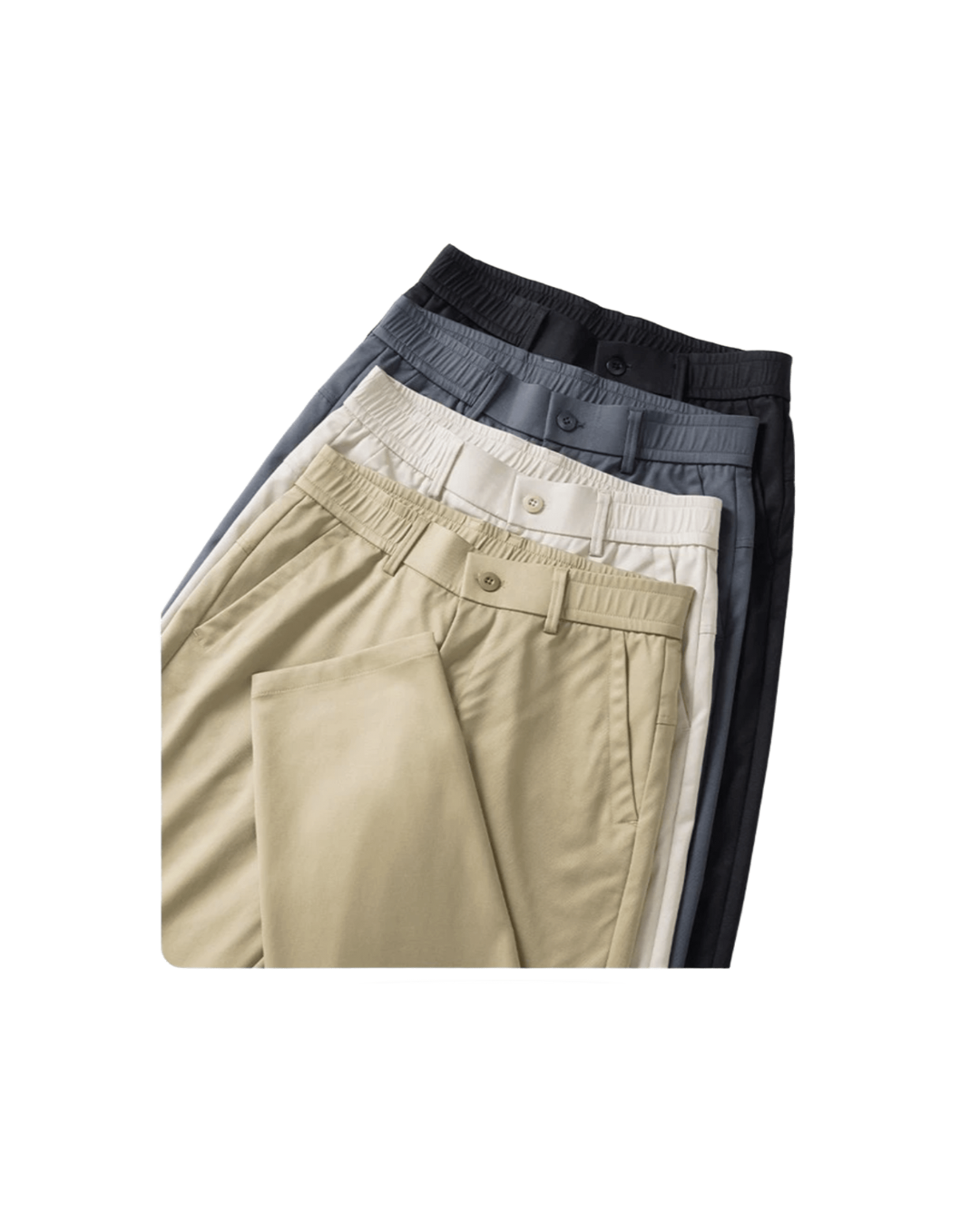 Chinos Beige