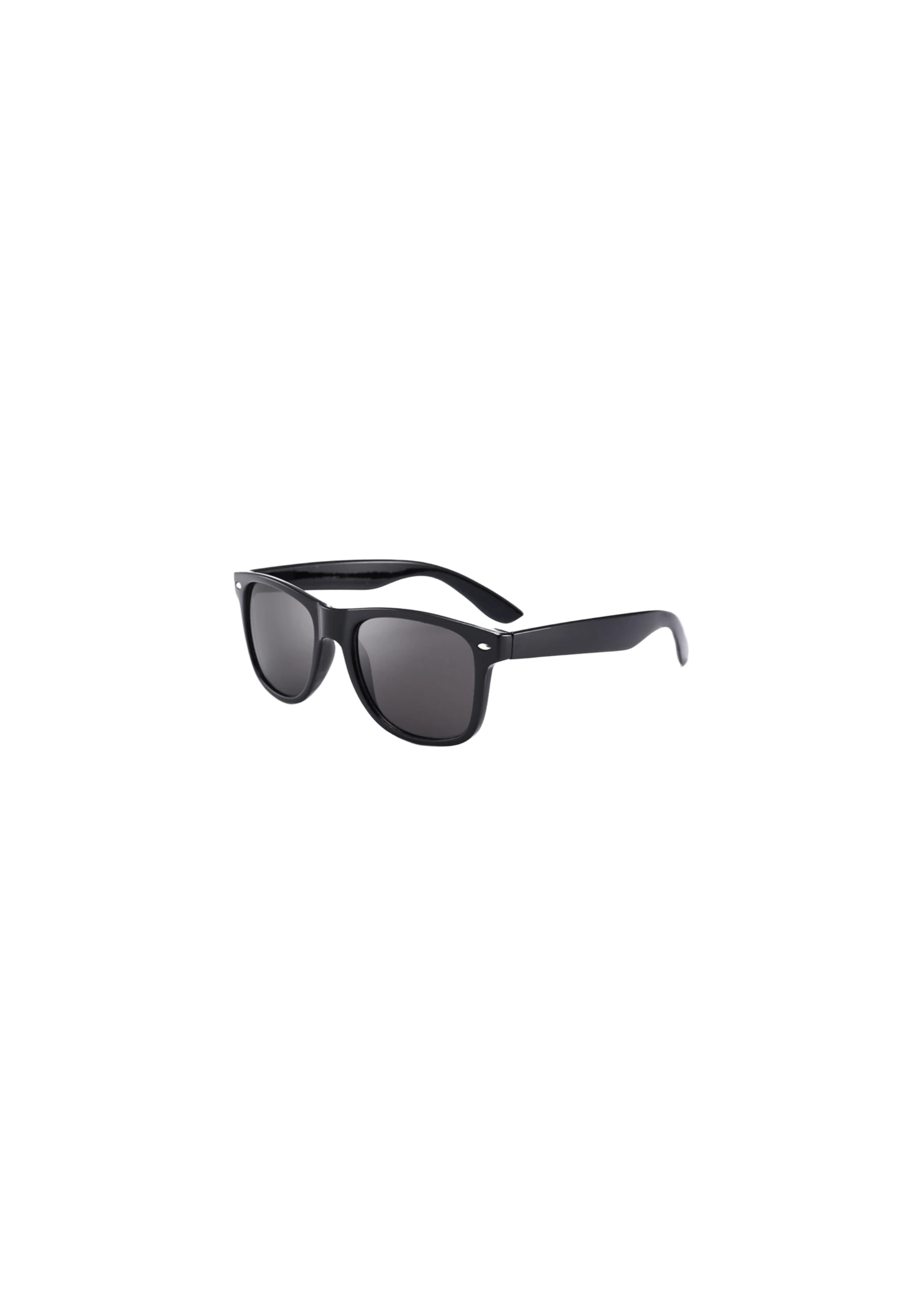 Classic Black Sunglasses