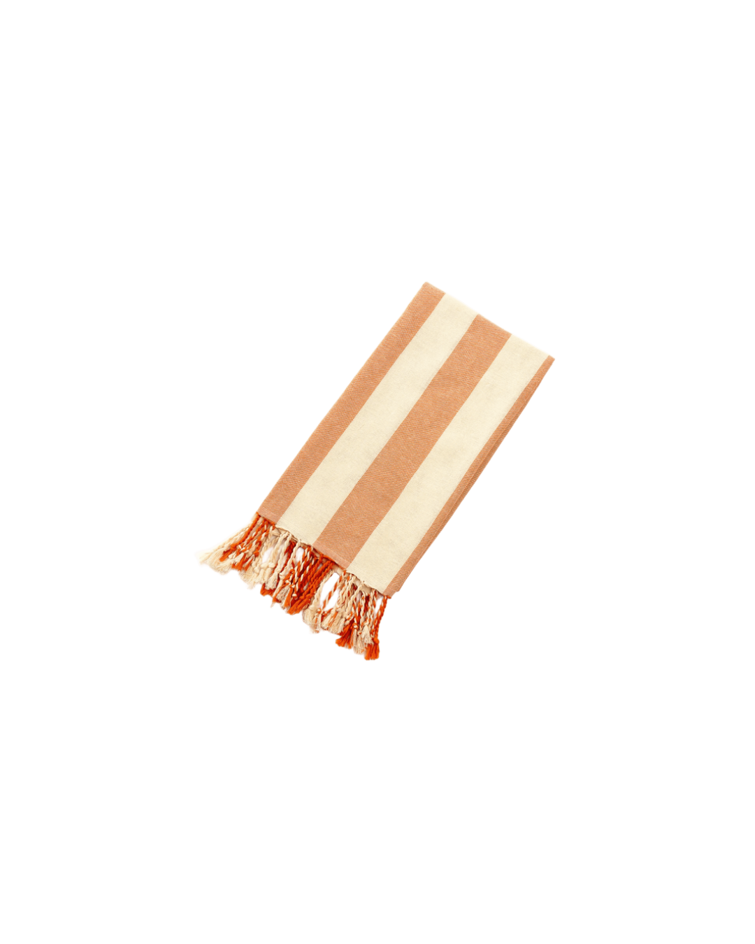 Toalla Naranja