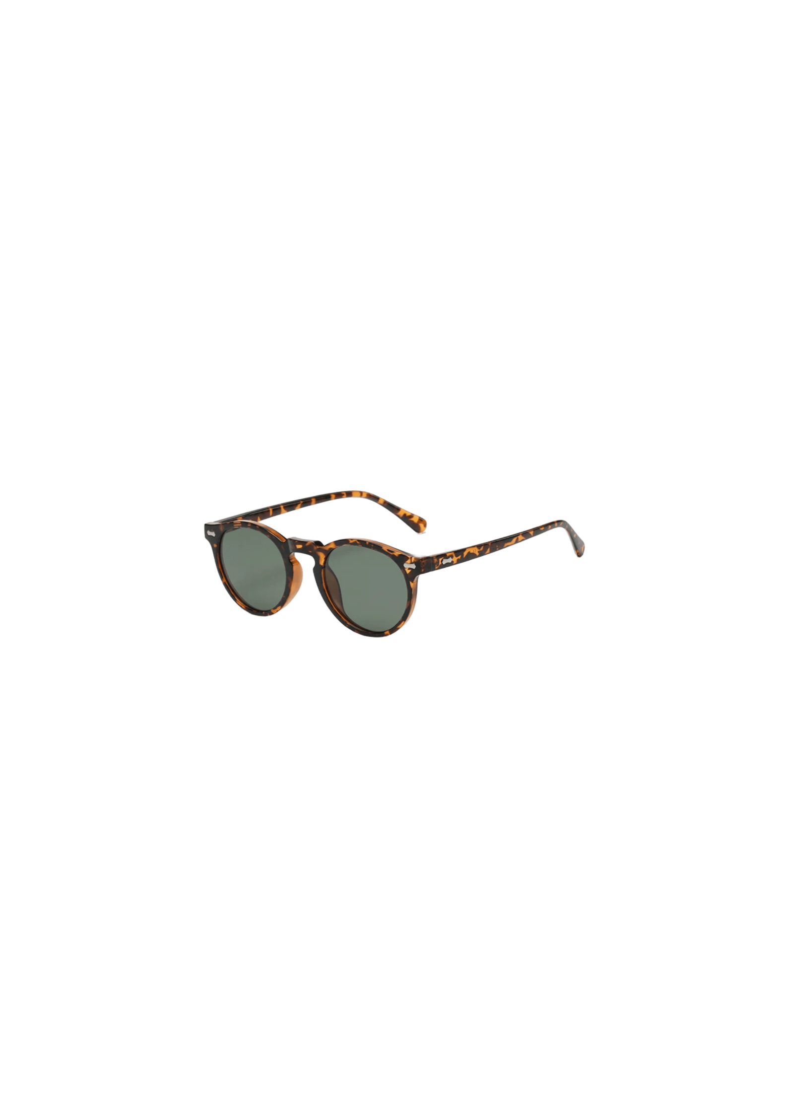 Starboy Leo Sunglasses