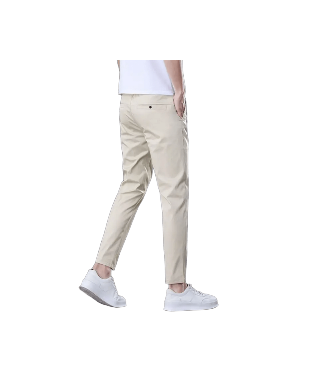 Chinos Beige