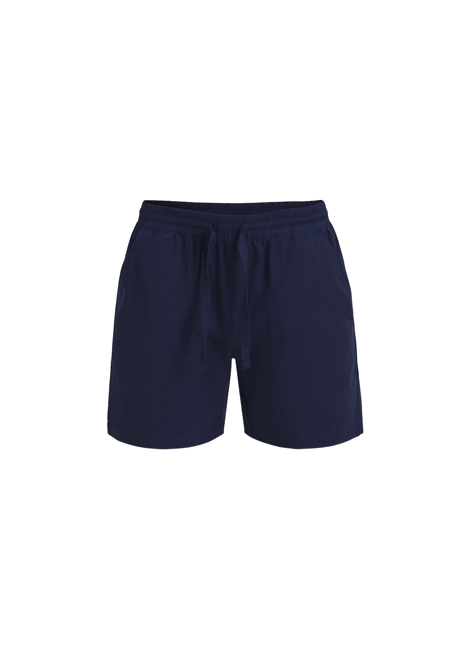 Shorts lino Navy
