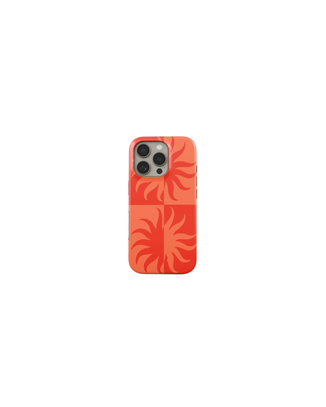 Tropical Case