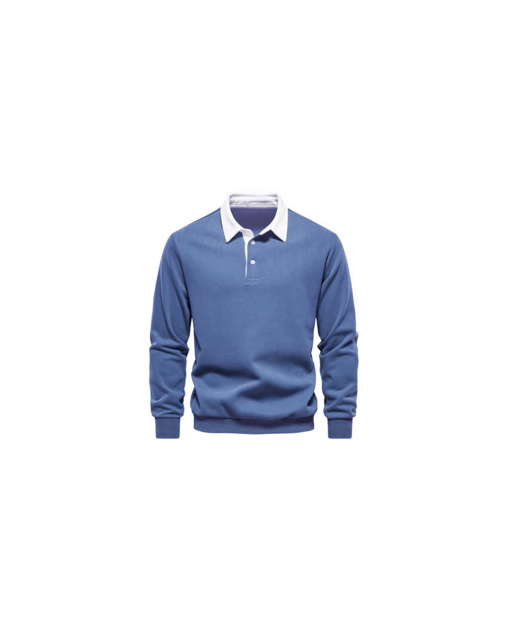 Sudadera Polera Sky