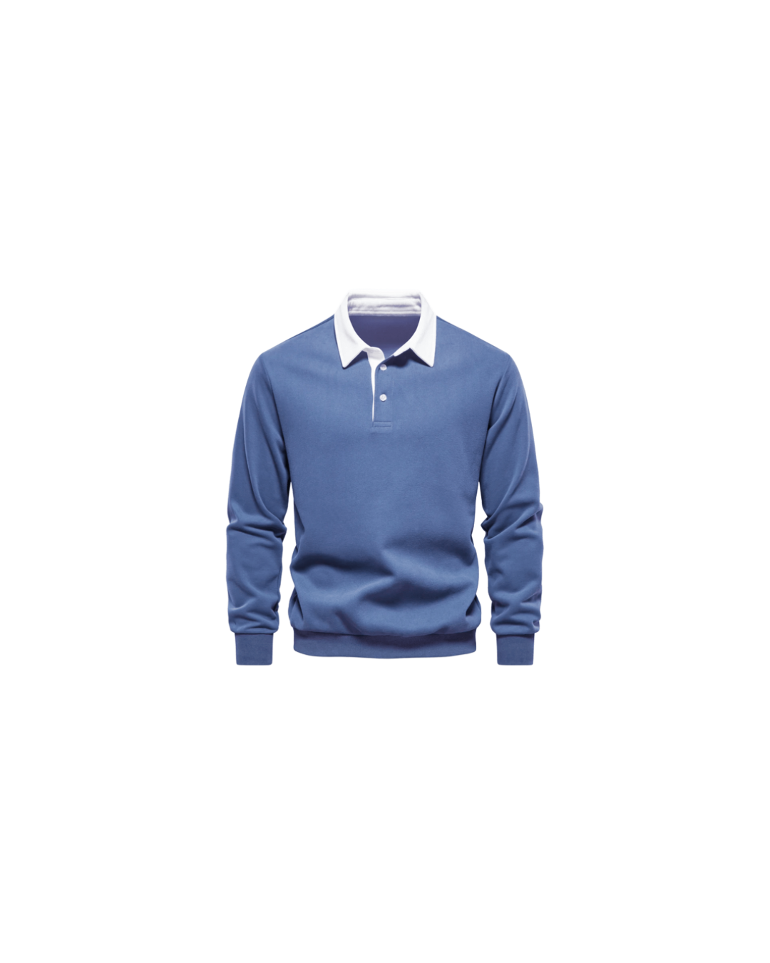 Sudadera Polera Sky